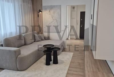 Apartament cu 3 camere în Circumvalațiunii