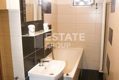 Apartament cu 2 camere nedecomandat, mobilat în Tipografilor - 8
