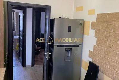 Apartament cu 2 camere, mobilat în Chitila - 4