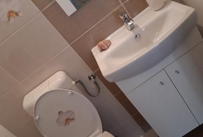 Apartament cu 3 camere decomandat, mobilat în Răcădău - 10