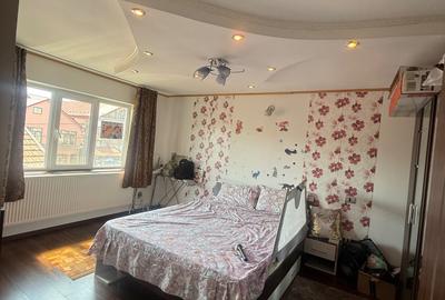 Apartament cu 2 camere semidecomandat în Central - 2