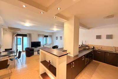 Apartament cu 2 camere decomandat, mobilat în Polonă - 4