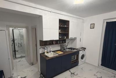 Apartament cu 2 camere în Mamaia - 5