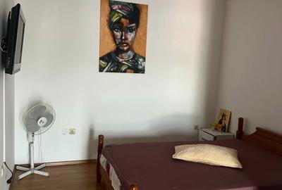 Garsonieră în Central