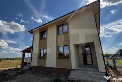 Casă cu 4 camere cu Teren 400 Mp în Bariera Vâlcii - 12