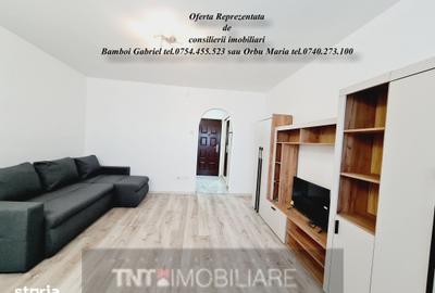 Garsonieră decomandată în Tătărași