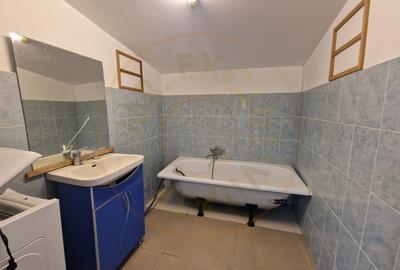 Casă individuală cu 3 camere cu Canalizare în Lunca Corbului - 13