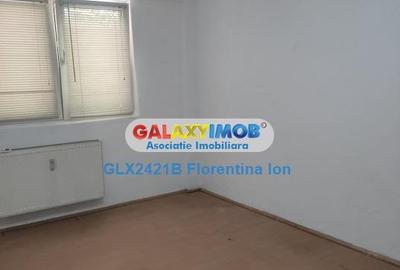 Apartament cu 2 camere semidecomandat, mobilat în Militari