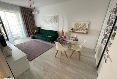 Apartament cu 2 camere în Lacul Morii