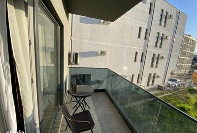 Apartament cu 2 camere în Nord