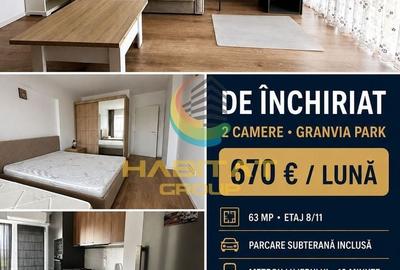 Apartament cu 2 camere decomandat, mobilat în Timișoara
