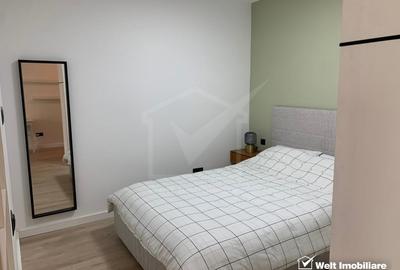 Apartament cu 2 camere semidecomandat în Zorilor - 8