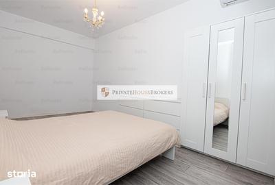 Apartament cu 2 camere semidecomandat în Central - 13
