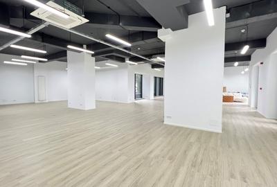 Spațiu comercial, de 270 mp, în Cotroceni