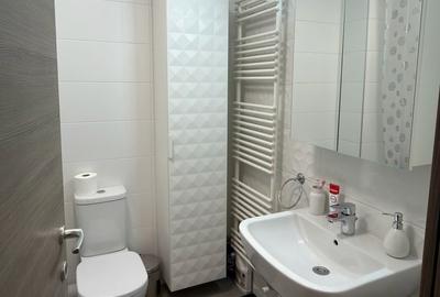 Apartament cu 2 camere decomandat, mobilat în Politehnica - 7