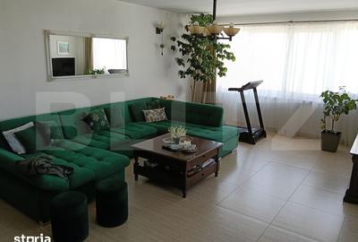 Casă cu 8 camere cu Teren 400 Mp în Central - 3