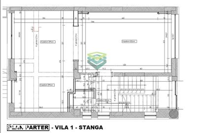 Casă cu 10 camere cu Canalizare în Floreasca - 11