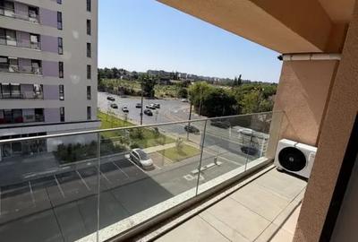 Garsonieră în Viilor