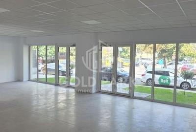 Spațiu comercial, de 84 mp, în Iosia-Nord