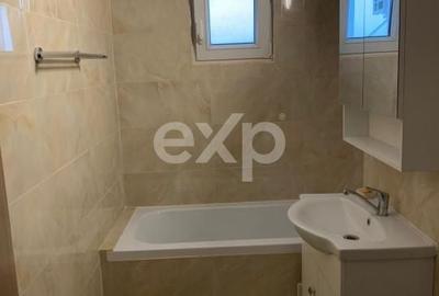 Apartament cu 2 camere semidecomandat în Unirii