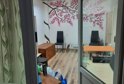 Apartament cu 2 camere decomandat, mobilat în Centru Civic - 2