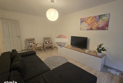 Apartament cu 3 camere decomandat, mobilat în Crângași