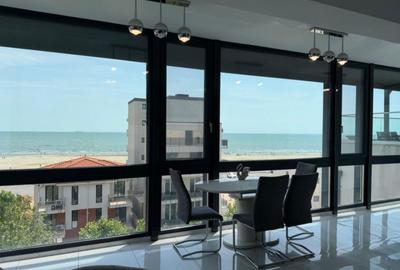 Apartament cu 2 camere semidecomandat, mobilat în Nord - 6