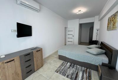 Apartament cu 3 camere în Universitate - 7