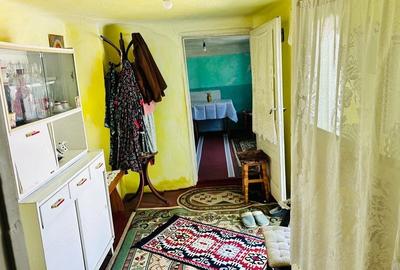 Casă cu Teren 292 Mp în Central