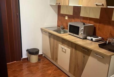 Casă cu 2 camere în Fundeni