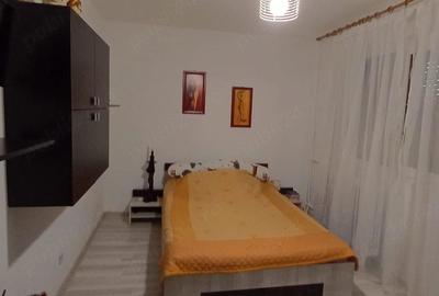Apartament cu 3 camere semidecomandat în Valea Rosie