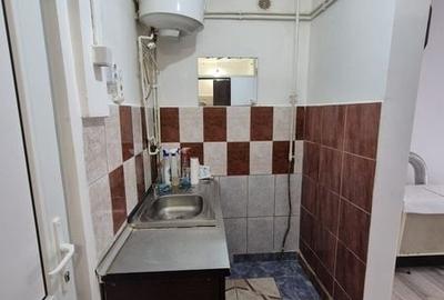 Garsonieră în Central
