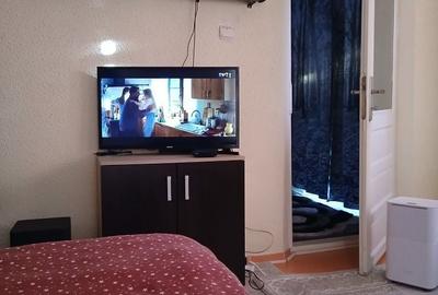 Casă cu 3 camere în Central - 3