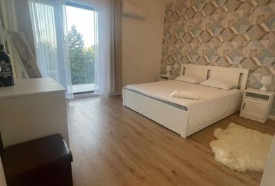 Apartament cu 2 camere semidecomandat, mobilat în Sisești - 4