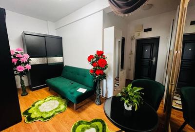 Apartament cu 2 camere decomandat în UTA - 8