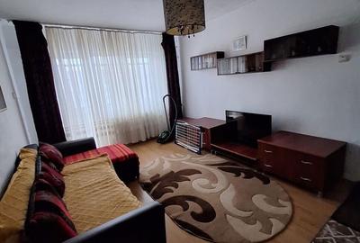 Apartament cu 2 camere semidecomandat în Central - 4
