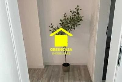 Apartament cu 3 camere semidecomandat, mobilat în Florești - 6
