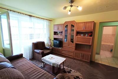 Apartament cu 2 camere semidecomandat, mobilat în Nord - 6