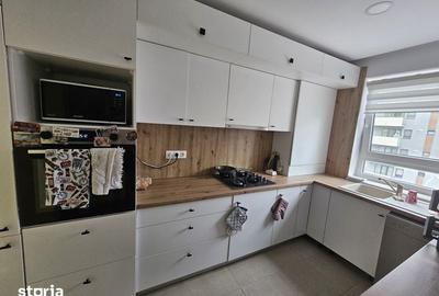 Apartament cu 2 camere decomandat în Libertății - 2
