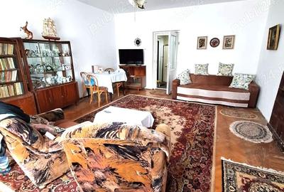 Apartament cu 2 camere decomandat în Piața Centrală - 5