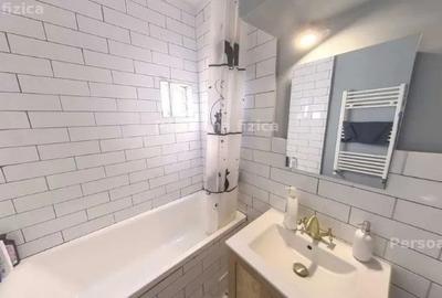 Apartament cu 2 camere decomandat în Central - 6