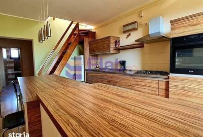 Apartament cu 3 camere în Sânpetru - 7