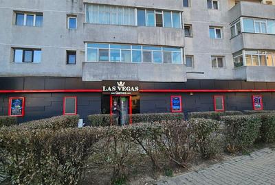 Spațiu comercial, de 223 mp, în Central