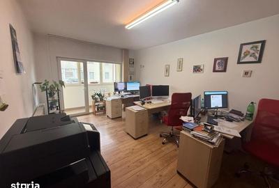 Garsonieră decomandată în Florești