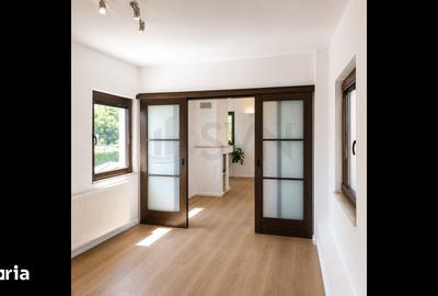 Apartament cu 5 camere în Aviatorilor - 3