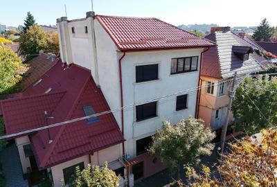 Birou, de 260 mp, în Domenii - 2