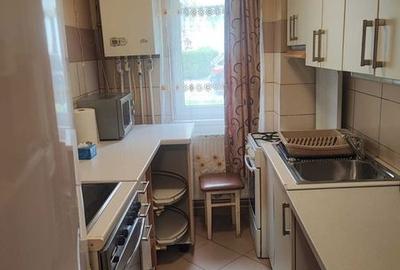Apartament cu 2 camere în Central - 7
