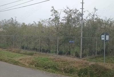 Teren de 2200 mp, în Central - 2