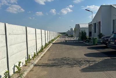 Casă cu 4 camere cu Teren 500 Mp în Corbeanca - 1