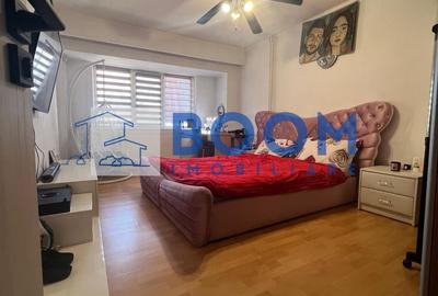 Apartament cu 3 camere în Nord